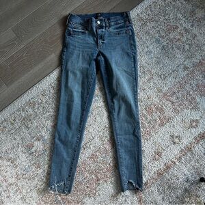 NWOT Gap Favorite Jeans/Jegging